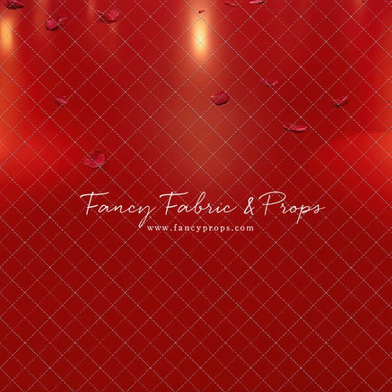 The Scarlet Ballroom - Floor