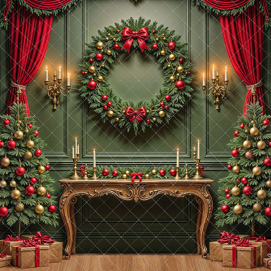 The Sugarplum Study - with Sweep Option