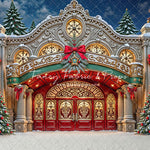 Tinsel Town Theater - With Sweep Option