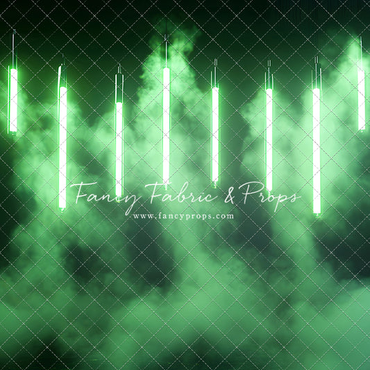 Toxic Voltage - With Sweep Option