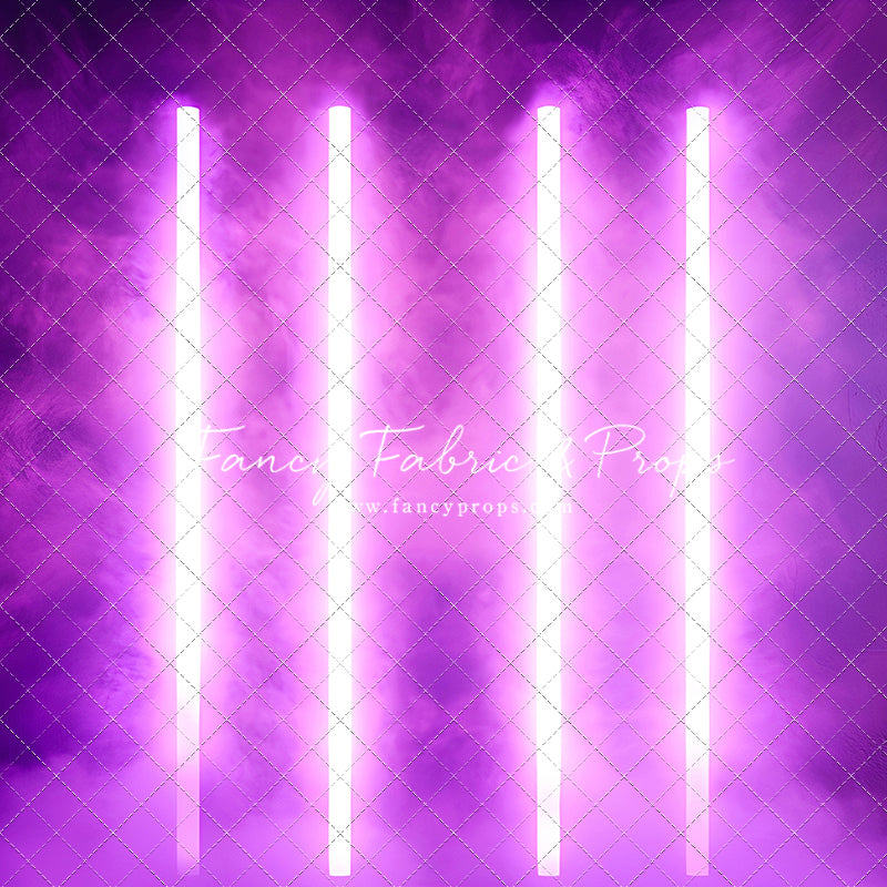 Ultraviolet Pulse - With Sweep Option