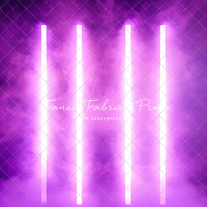 Ultraviolet Pulse - With Sweep Option