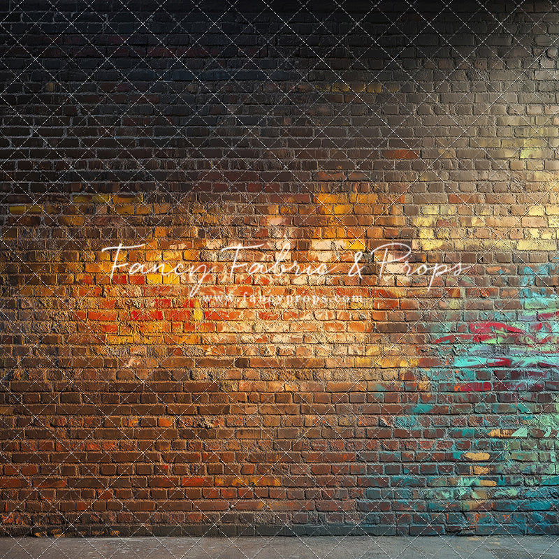 Urban Loft - With Sweep Option