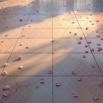 Valentine in Paris - Floor