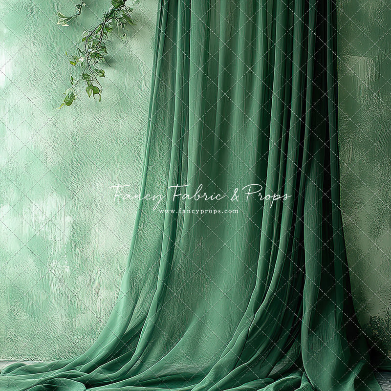 Verdant Dream - Sweep Only