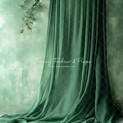 Verdant Dream - Sweep Only