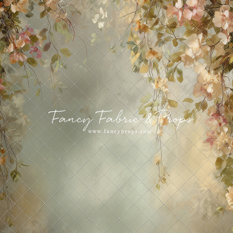 Verdant Keepsake - Petite