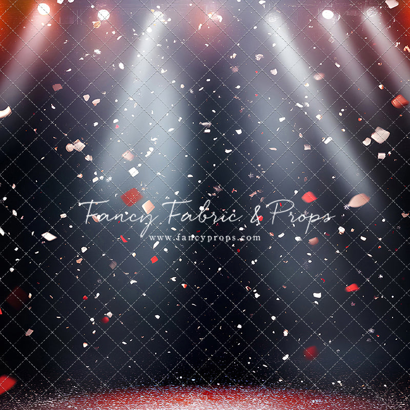 Victory Drop - With Sweep Option