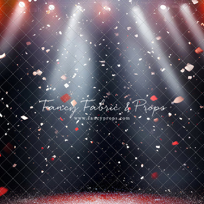 Victory Drop - With Sweep Option