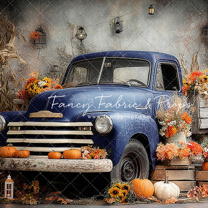 Webster's Harvest Haul - with Sweep Option