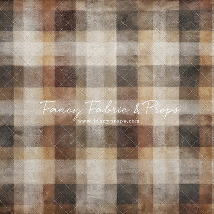 Wheat & Walnut - With Sweep Option