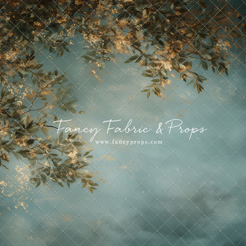 Whispering Olive - Petite