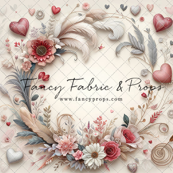 Wisps of Love - Petite