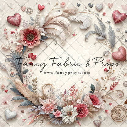 Wisps of Love - Petite