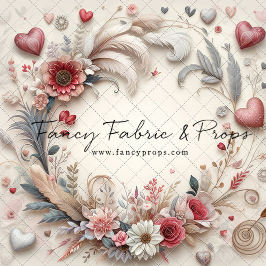 Wisps of Love - Petite