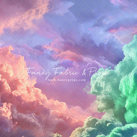 Wicked For Good - With Sweep Option