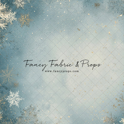 Winter Stardust - Petite