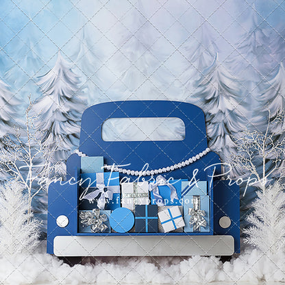 Winter Wonderland Delivery