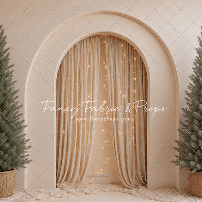 Winterlight Arch - With Sweep Option