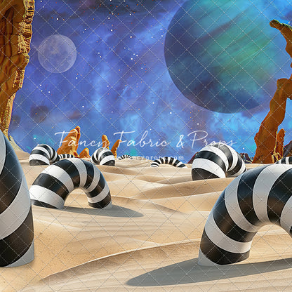 You Been To Saturn Hey I Been To Saturn - With Sweep Option