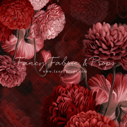 Zinfully Red - Petite