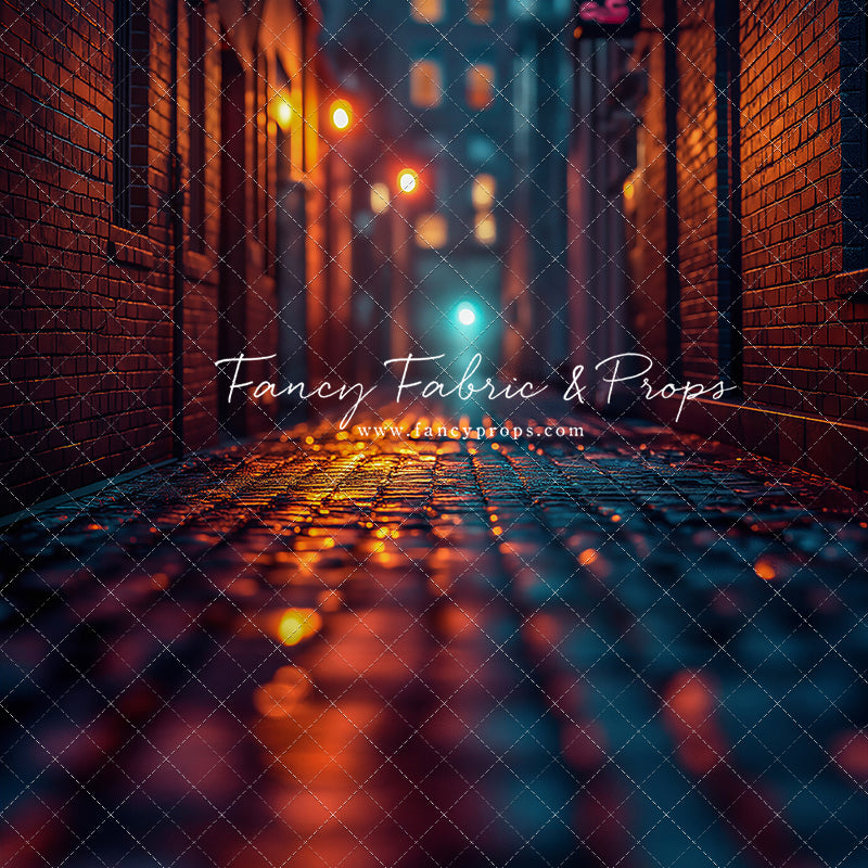 After Hours Alley - Sweep Sizes Only