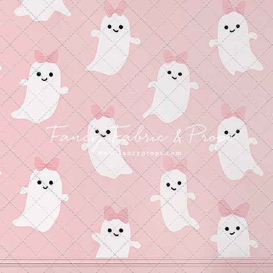 Coquette Ghosts - With Sweep Option