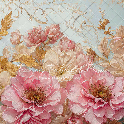 Poetic Petals - Petite