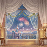 Holiday Royal Retreat - White Room - With Sweep Option