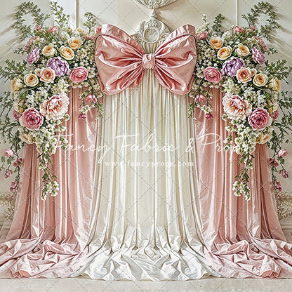 Regal Romance - With Sweep Option