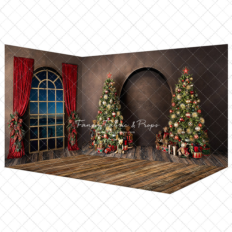 Treasured Whispers - Room