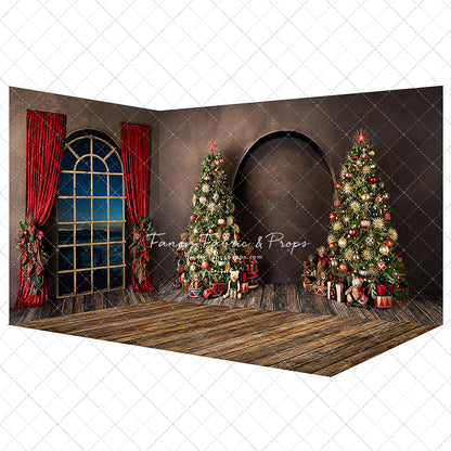 Treasured Whispers - Room