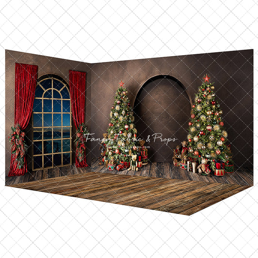 Treasured Whispers - Room