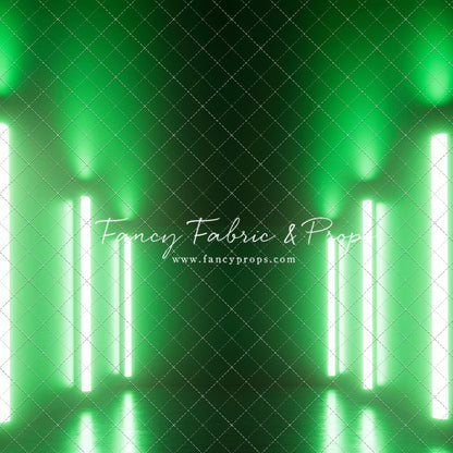 Emerald Run - With Sweep Option