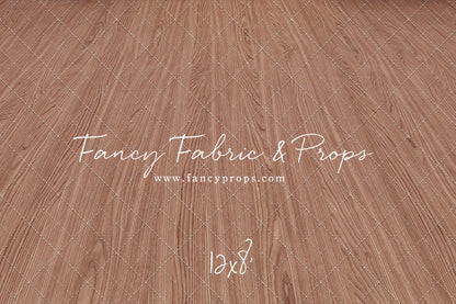 Birch Barn - Mat Floor