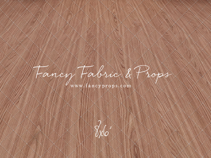 Birch Barn - Mat Floor