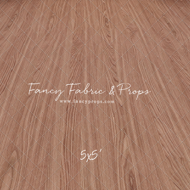 Birch Barn - Mat Floor