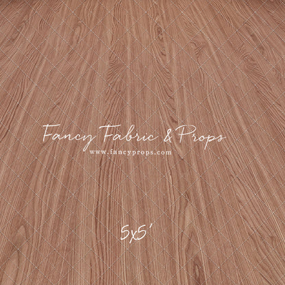 Birch Barn - Mat Floor