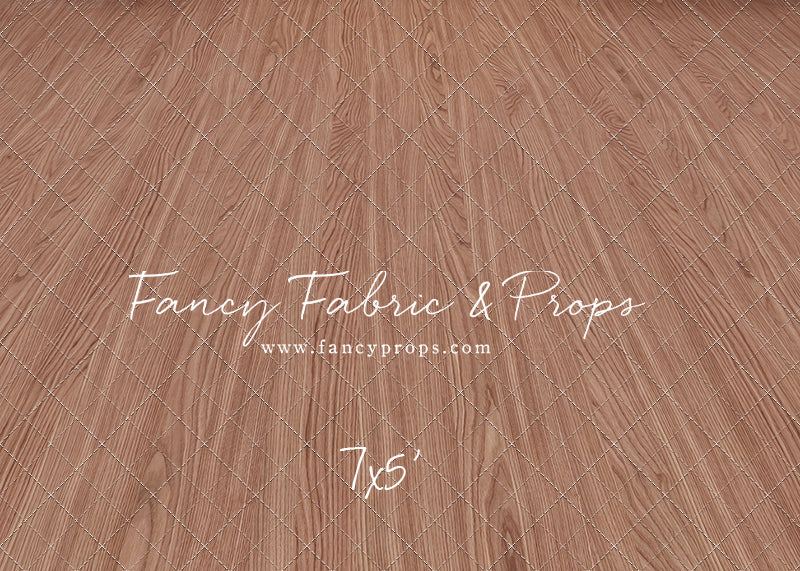 Birch Barn - Mat Floor