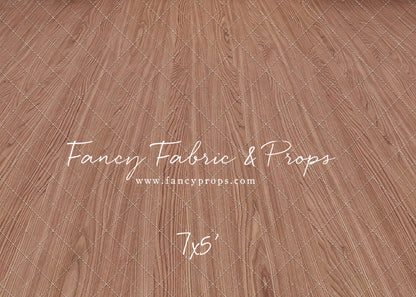 Birch Barn - Mat Floor