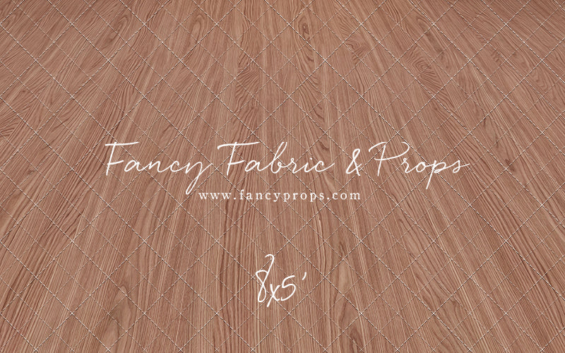 Birch Barn - Mat Floor