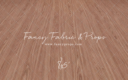 Birch Barn - Mat Floor