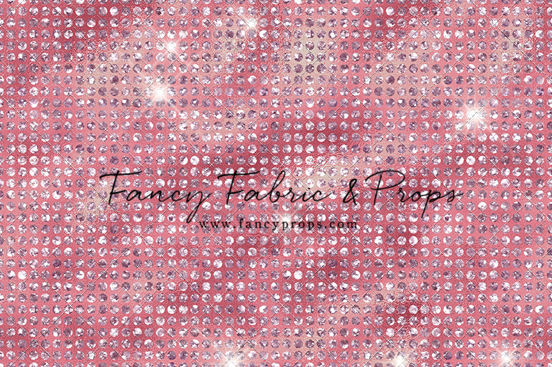 Pink Diamond Delight