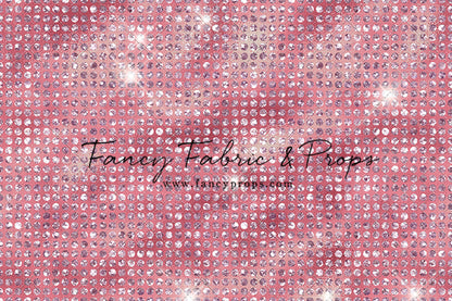 Pink Diamond Delight