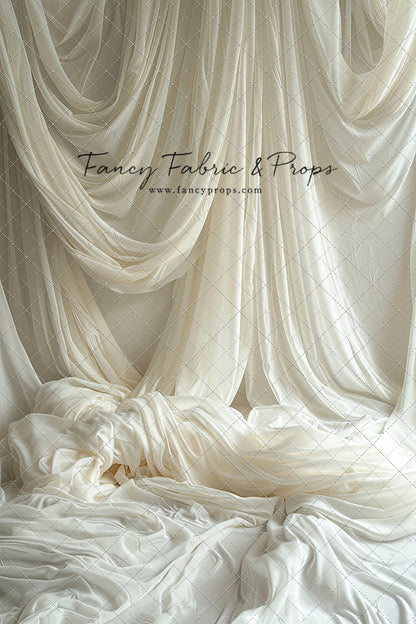 Silken Drapes - Sweep Only