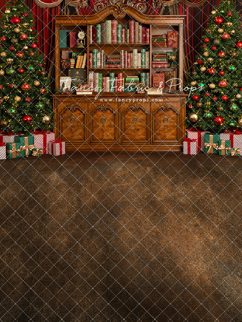 Regal Holiday Study - with Sweep Option