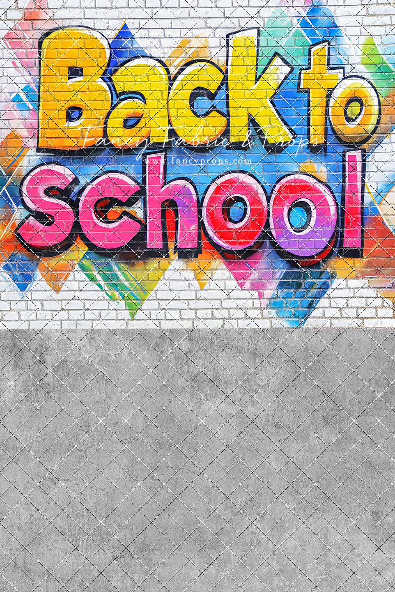 Spray & Study - With Sweep Option