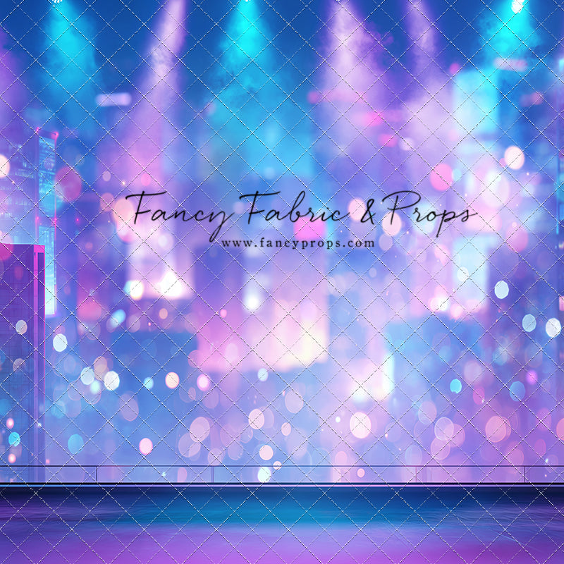 How It's Done - With Sweep Option