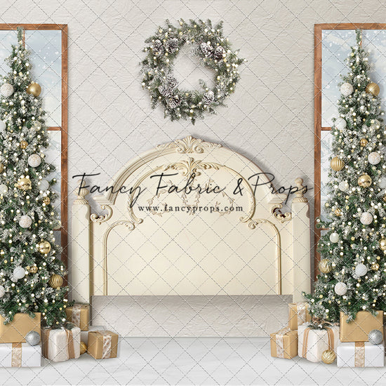 Christmas Morning Elegance