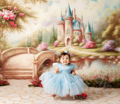 May All Your Dreams Come True - With Sweep Option